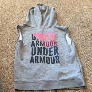 Under Armour Vest